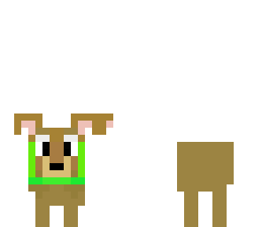 dog of the century