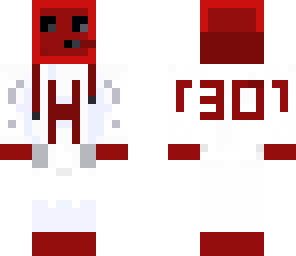 red hudson slime