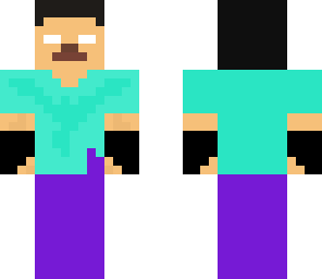 herobrine