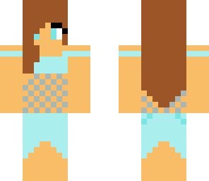 bikini dress 2