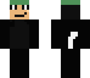 ape man with head band