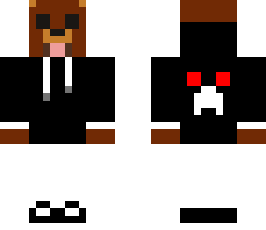 elrubius shoro
