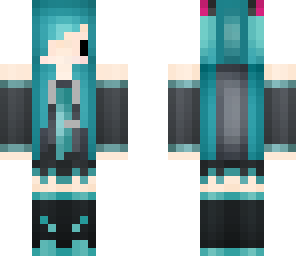 miku