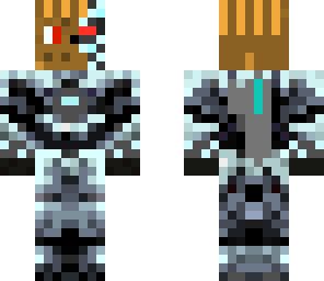 epic cyborg