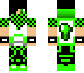 green venom