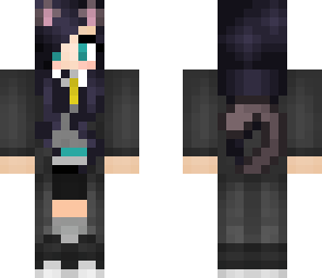 witch cat edit