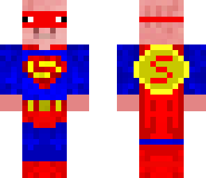 super piggy