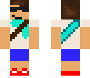 my summer outfit 2