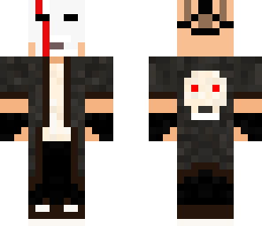 edited killer