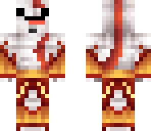 kratos c