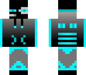 ice enderman