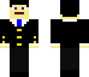 suit guy
