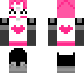 pink knight