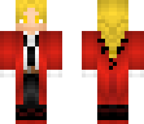 edward elric