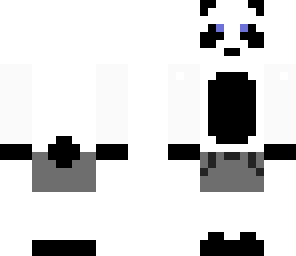 panda
