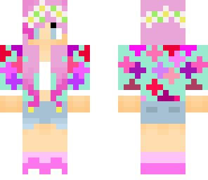 flower power