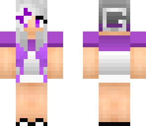 mcgroove skin
