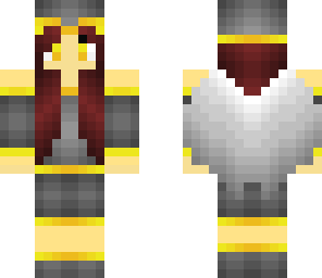angel warrior