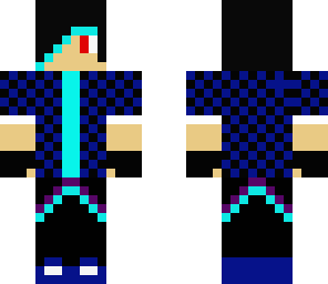my awesomeness skin