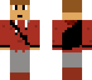 redpredator