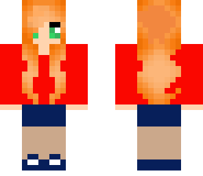 amy pond