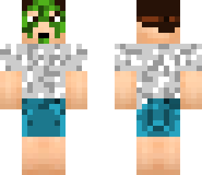 minecraft avatar
