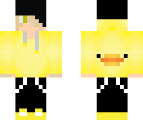 ducky man
