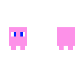 pinky