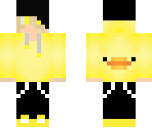 duck