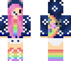 nyan cat baby