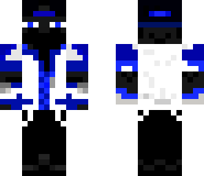 enderman kid