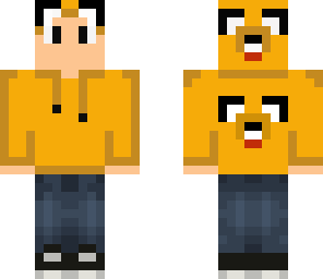 jake