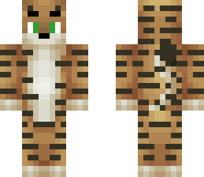 tiger