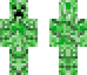 creeper