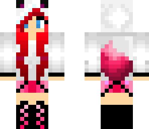 cute girl