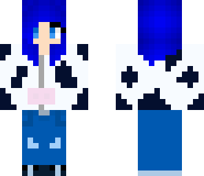 my oc