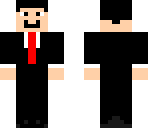 johannekiller1's skin