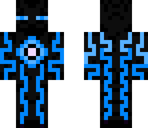 enderman azul2