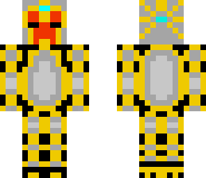 creeper king