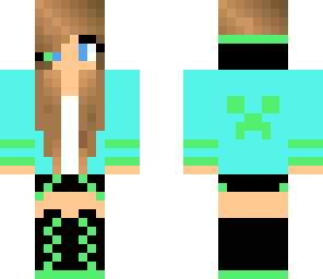 girl