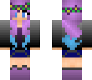 role68 blue highlights