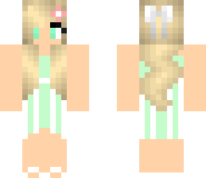 summergirl skin