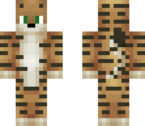 tiger