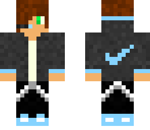 cool teen