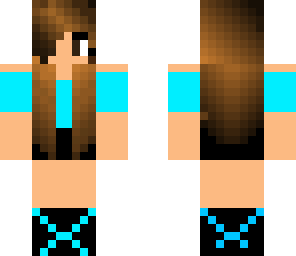 headphones girl