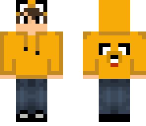 jake the dog man