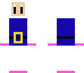 bomberman