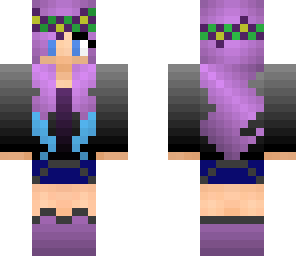 role68 blue highlights remake