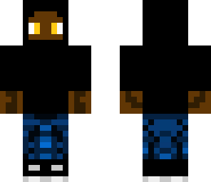 teen wolf hooded