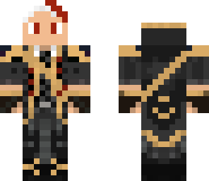 template for knyght